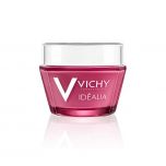 Vichy Idealia crema iluminadora alisadora piel seca 50 ml
