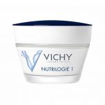 Vichy Nutrilogie 1 piel seca 50 ml
