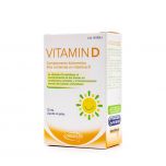 Vitamina D gotas 10 ml ordesa