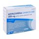 Acetilcisteina Sandoz Care 200 mg 20 sobres