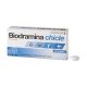 BioDramina 20 mg 6 chicles