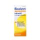 Bisolvon mucolítico infantil 0.8 mg/ml jarabe 100 ml
