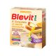 Blevit Plus duplo papilla 8 cereales + bizcocho 600 g