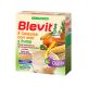 Blevit Plus duplo papilla 8 cereales + miel + frutas 600 g