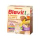 Blevit Plus duplo papilla 8 cereales + miel + galleta 600 g