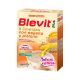 Blevit Plus exóticos papilla 8 cereales espelta y plátano 300 g