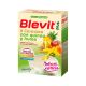 Blevit Plus exóticos papilla 8 cereales quinoa y frutas 300 g