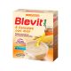Blevit Plus papilla de 8 cereales con miel 1000 g