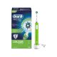 Cepillo dental eléctrico recargable Oral-B pro 600 floss Action colour verde