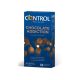 Control Sex senses preservativos chocolate addiction 12 u