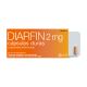 Diarfin 2 mg 20 cápsulas