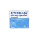 Efferalgan 500 mg cápsulas 24 cápsulas