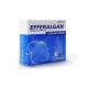 Efferalgan 500 mg 20 comprimidos efervescente