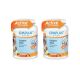 oferta duplo Epaplus Anticare colágeno silicio sabor vainilla 326,86 g