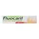 Fluocaril dientes sensibles pasta dentífrica 75 ml