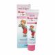Fluor·Kin Infantil pasta dentífrica fresa 50 ml
