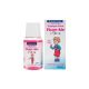Fluor·Kin Infantil Semanal enjuague bucal 100 ml