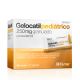 Gelocatil 250 mg 12 sobres granulado