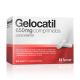 Gelocatil 650 mg 12 comprimidos -tiras-