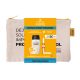 Heliocare Pack Water Gel + Endocare Ampollas C Oil Free + Neceser