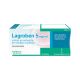 Lagroben 5 mg/ml colirio 30 unidosis solución 0.4 ml