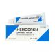 HemoDren rectal Hidrocortisona1% pomada rectal 15 g