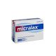 Micralax emulsión rectal 12 microenemas 5 ml