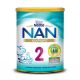 Nestlé NAN 2 Expert leche continuación 800 g