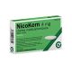 Nicokern 4 mg 24 chicles sabor menta