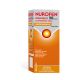 Nurofen EFG 100 mg/5 ml suspensión oral 200 ml naranja