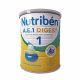Nutribén leche AE1 Digest lactantes 800 g
