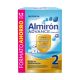 Nutricia Almirón advance 2 leche continuación 1200 g