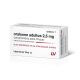 Oralsone adultos 2.5 mg 12 comprimidos para chupar
