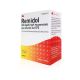 Remidol 650/20/4 mg granulado 10 sobres
