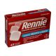 Rennie 48 comprimidos c/ sacarosa