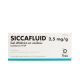 Siccafluid 2.N12895 mg/g gel oftálmico 60 unidosis de 0.5 g