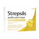 Strepsils 24 pastillas para chupar miel-limón