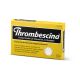 Thrombescina 263.2 mg 50 comprimidos liberación prolongada