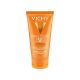 Vichy Ideal Soleil emulsión tacto seco SPF 50 50 ml