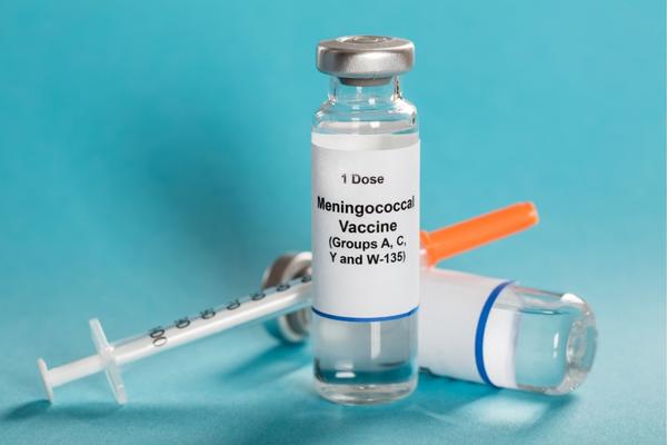 meningococo vacunas