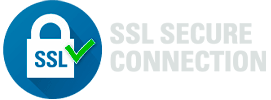 Logotipo seguridad SSL web